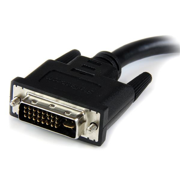 StarTech VGA-DVI Adapter 20cm - DVIVGAMF8IN