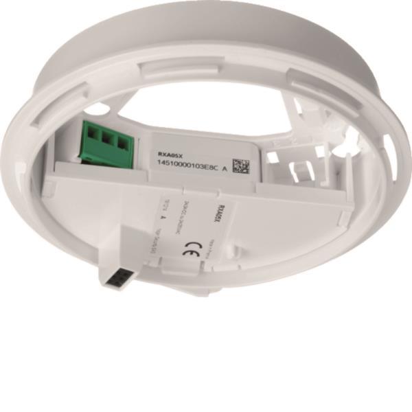 Contact relais Hager RXA05X pour TG55xA