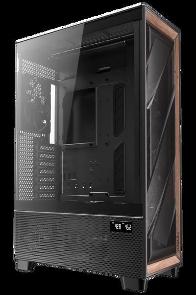 ATX étendu Antec Flux Pro FT - 0-761345-10154-7