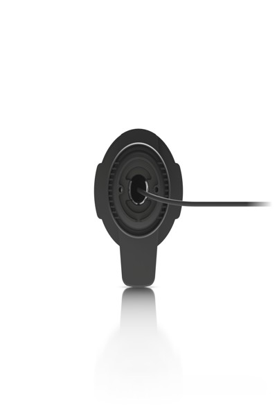 Ubiquiti UniFi Video AI LPR Network Camera Webcam - UVC-AI-LPR-B