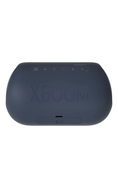 LG XBOOM Go PL7 Portable Speaker - PL7.DEUSLLK