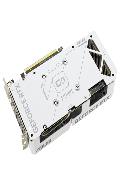 ASUS DUAL GeForce RTX 4060 EVO 8GB - 90YV0JCB-M0NA00