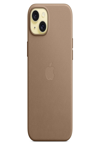 Coque arrière Apple pour téléphone portable