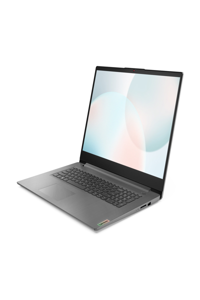 LENOVO IDEAPAD 3 17ABA7 RYZEN 5 5625U NOTEBOOK 512 GB - 82RQ007MGE