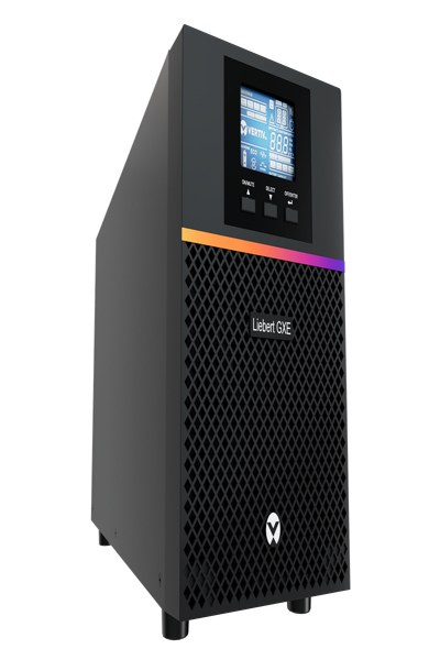 Vertiv Liebert GXE UPS 2kVA 1ph - (Offline) UPS - 3.2 min - GXE3-2000IMT