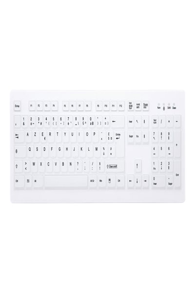 Cherry Active Key MedicalKey AK-C8100 - AK-C8100F-FUS-W/FR