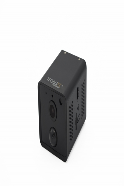 Technaxx TX-190 IP Security Camera - 4989