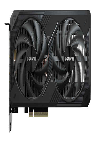 Gigabyte VGA GBT RTX5060TI 8GB Windforce OC 8G - GV-N506TWF2OC-8GD