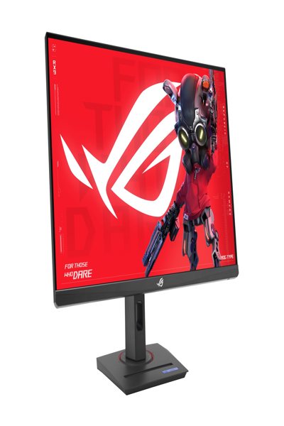 ASUS ROG Strix XG27UCG Gaming-Monitor 27"" - Flat Screen - 68.6 cm - 90LM0AG1-B01370