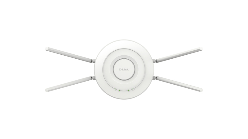 D-Link DWL-6610APE - Wireless access point - DWL-6610APE