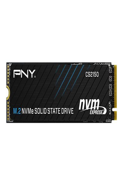 PNY SSD CS2150 M.2 GEN5 1TB - M280CS2150-1TB-TB