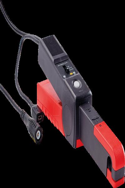 Chauvin Arnoux E27 Stromzangenadapter Messbereich A/AC Bereich 100 mA - A
