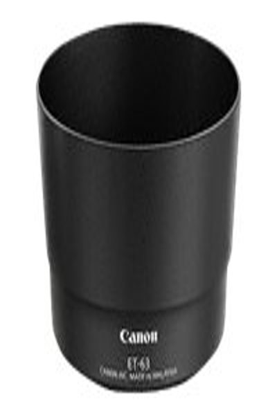 Pare-soleil Canon ET-63 - Noir
