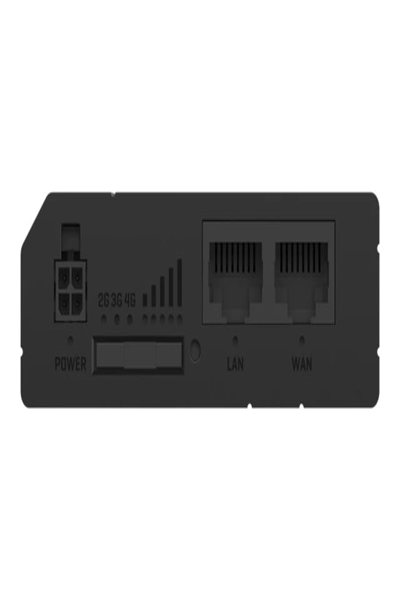 Teltonika RUT240 - Trådlös router - RUT2400DE000