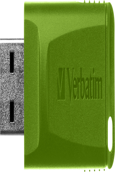 Verbatim Slider - USB-minne - 49326