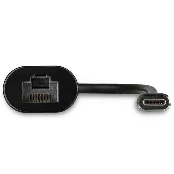 StarTech US2GC30 USB LAN Adapter USB-C to 2.5G - US2GC30