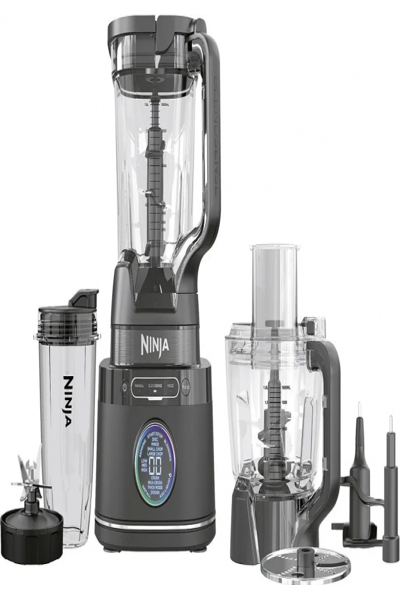 SharkNinja Ninja Detect Power TB401EU Food Processor - TB401EU