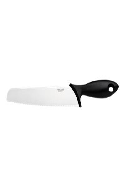 Couteau à pain essentiel Fiskars