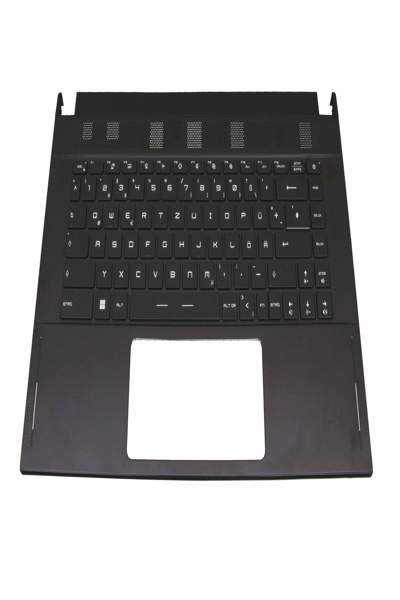 MSI 95716V11EC06 Clavier DE