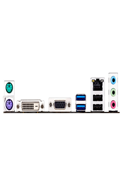 ASUS A68HM-K Motherboard micro ATX - 90MB0KU0-M0EAY0