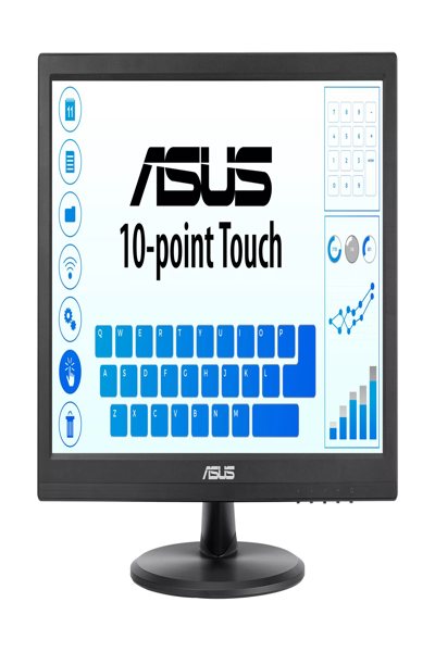 Moniteur LED ASUS VT169HE 16"