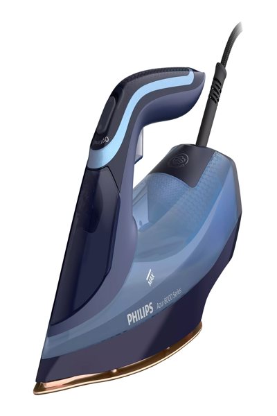Philips DST8020/20 Azur 8000 Steam Iron - DST8020/20