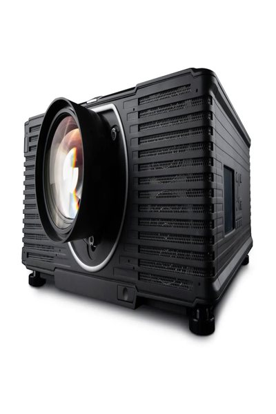 BARCO I600-4K10 Black EU DLP Projector