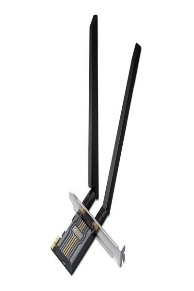TP-LINK Archer TBE400E V1 Network Adapter - ARCHER TBE400E