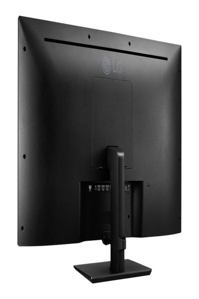 LG 43UN700-B 43" 4K LED Monitor - 43UN700-B