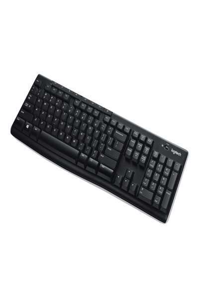 Logitech Wireless Keyboard K270
