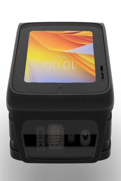 Delock Barcode Scanner 1D and 2D Bluetooth USB Type-C - 90943