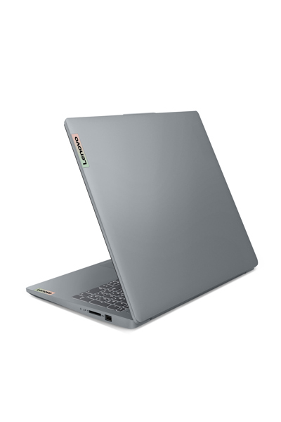 Lenovo IdeaPad Slim 3 15IAH8 83ER Notebook - 83ER00HSGE
