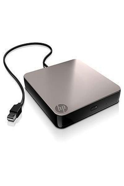 HP Mobile USB NLS DVD-RW Drive - A2U57AA