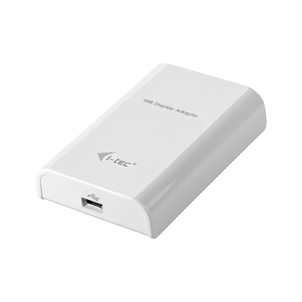 USB 2.0 Advance Display Adapter VGA external graphics video adapter Hi-Speed ​​Full HD 1080p 1920x1080 for monitor - USB2VGA