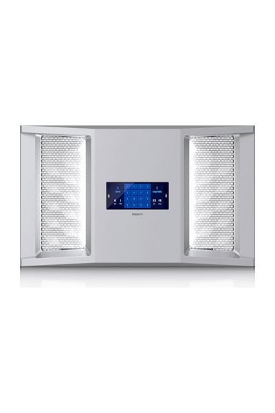 Ubiquiti UniFi Enterprise NVR Bezel Faceplate Accessory