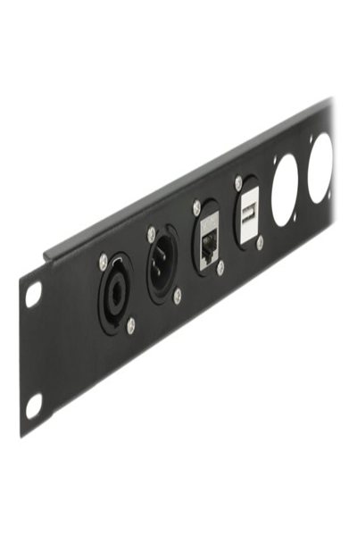 Module Delock de type D HDMI-A femelle vers femelle