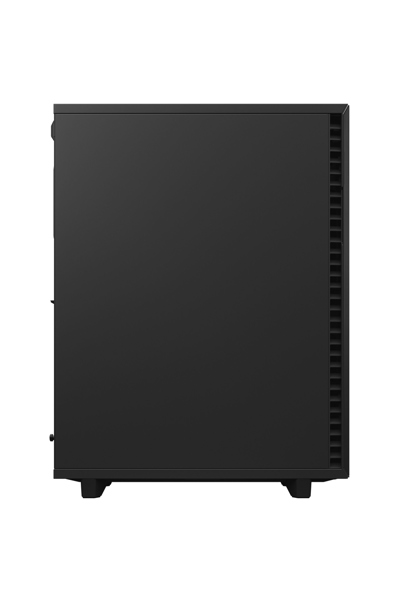 Boîtier PC Fractal Design Define 7 Midi Tower