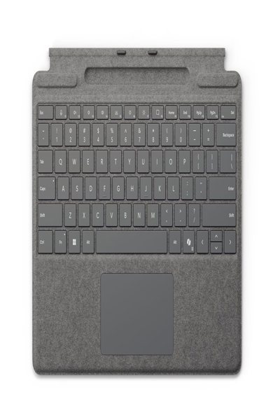Microsoft Surface Pro Keyboard for Business - 8XB-00192