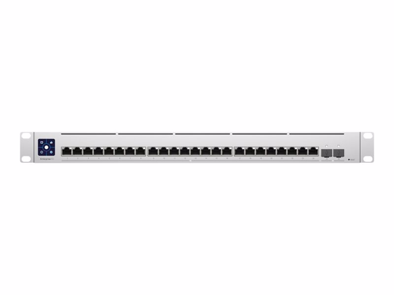 Ubiquiti Unifi Switch Enterprise 24 XG / USW-EnterpriseXG-24 - USW-ENTERPRISEXG-24