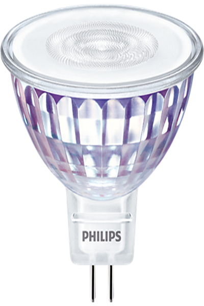 Philips 30730800 Spot LED GU5.3 5,8 W