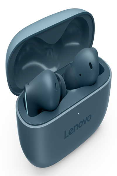 Lenovo Yoga true wireless earphones with mic - GXD1N63507