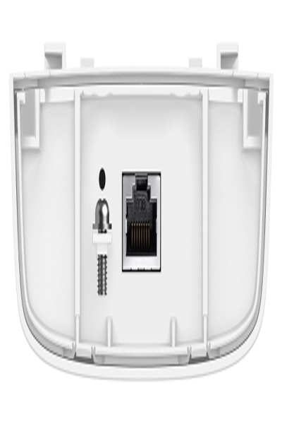 TP-LINK EAP603-OUTDOOR Wireless Access Point AX1800 Wi-Fi 1.8 Gbps - EAP603-OUTDOOR