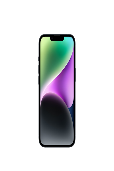 iPhone 14 6,1" 256 Go 12 Mpx iOS Noir