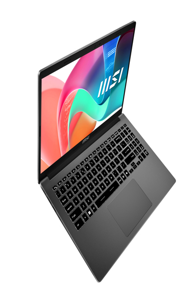MSI LAPTOP MODERN 15 F1MG-686XFR 15.6 FREEDOS - MODERN 15 F1MG-686XFR