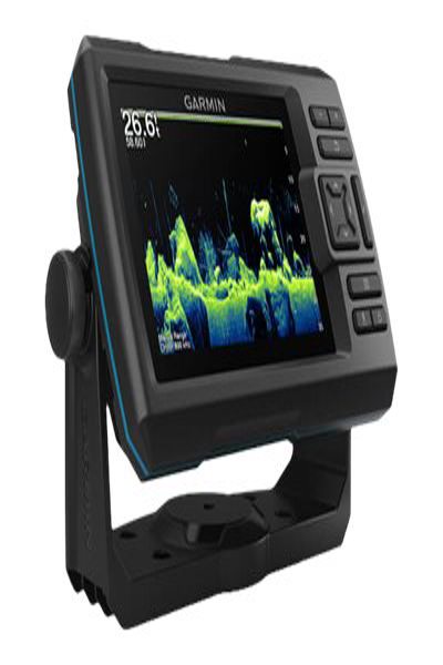 Garmin STRIKER Vivid 5cv Fishfinder