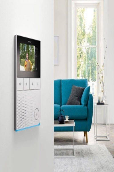 Doorbird IP Video Innenstation A1101 - A1101