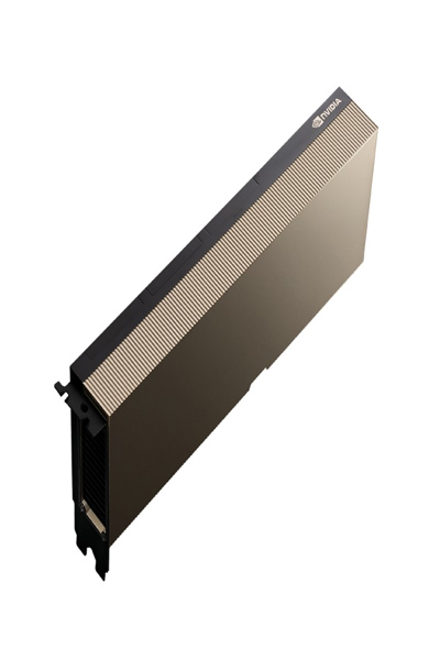 PNY NVIDIA A100 - A100 - 40 GB - High Bandwidth Memory 2 (HBM2) - 5120 bit - PCI Express x16 4.0 - TCSA100M-PB