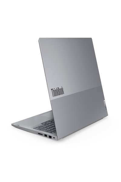 Lenovo 21MW0011MX - 16" Notebook - 3.2 GHz 40.6 cm