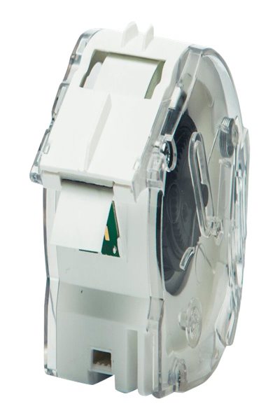 Brother CZ-1003 - Roll (1.9 cm x 5 m) 1 roll(s) continuous labels - CZ1003