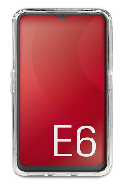 Emporia SMART.6 ME6 case transparent SC-E6-TRANS